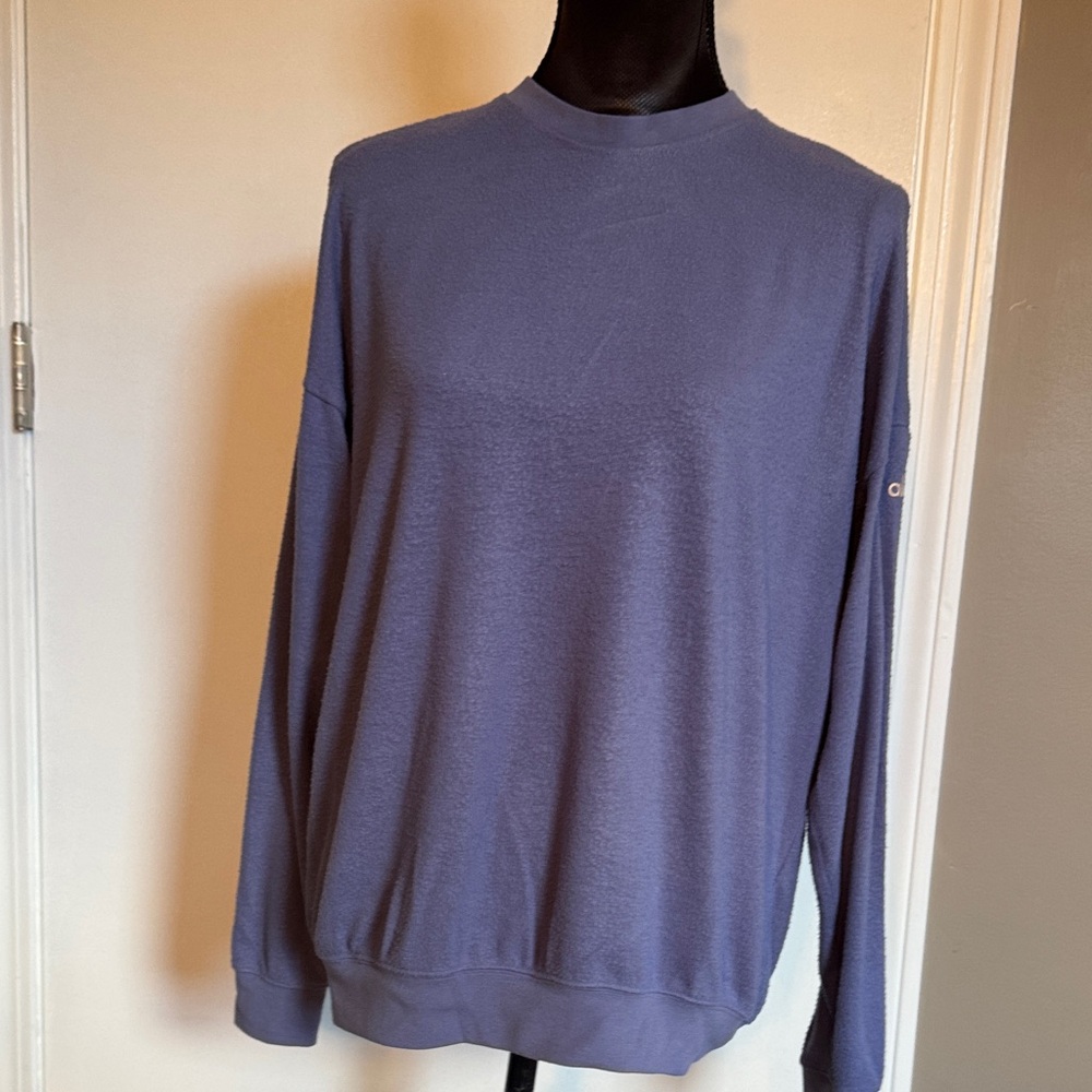 Alo Yoga  - Soho Pullover